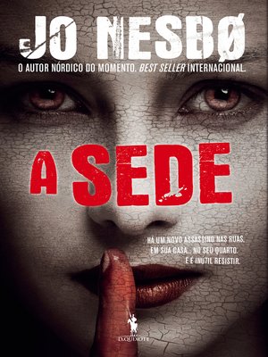 cover image of A Sede